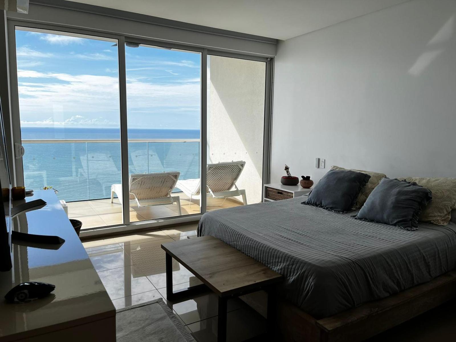 Cartagena Apartamentos Condominio H2 Bocagrande Por Parceros Group חדר תמונה
