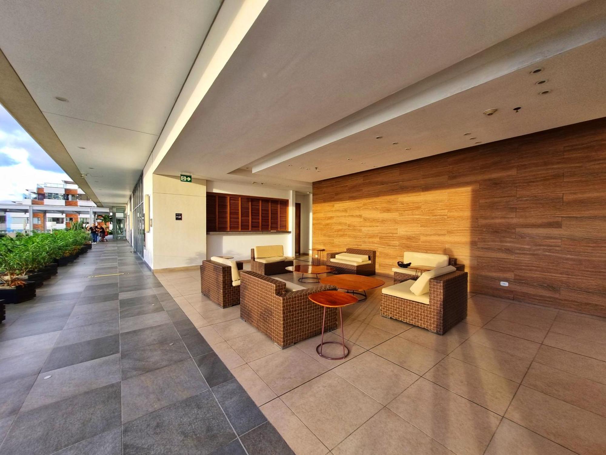 Cartagena Apartamentos Condominio H2 Bocagrande Por Parceros Group מראה חיצוני תמונה